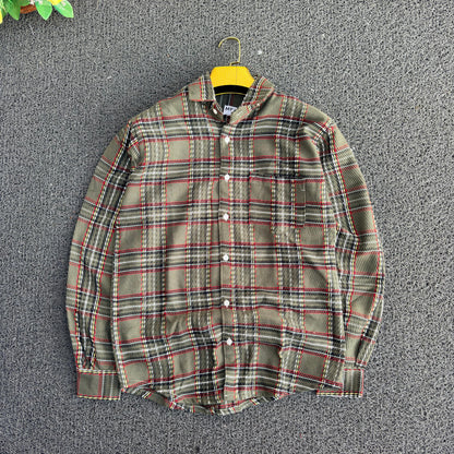 MFW Korean Weaving Shirts single pcs @299 and Buy 4 pcs combo @999