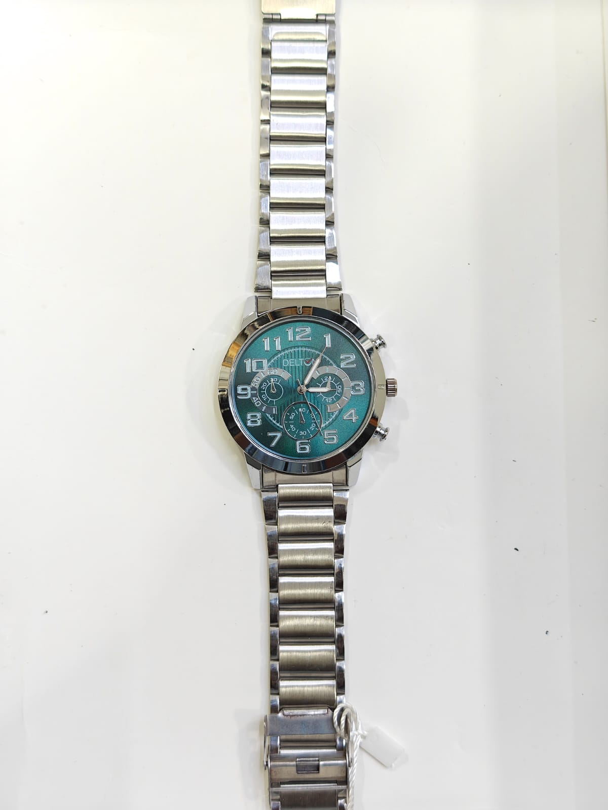 MFW stainless Steel watch Buy @200rs R2