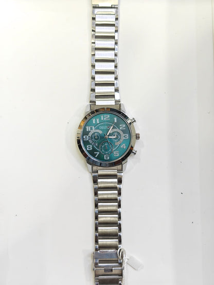 MFW stainless Steel watch Buy @200rs R2
