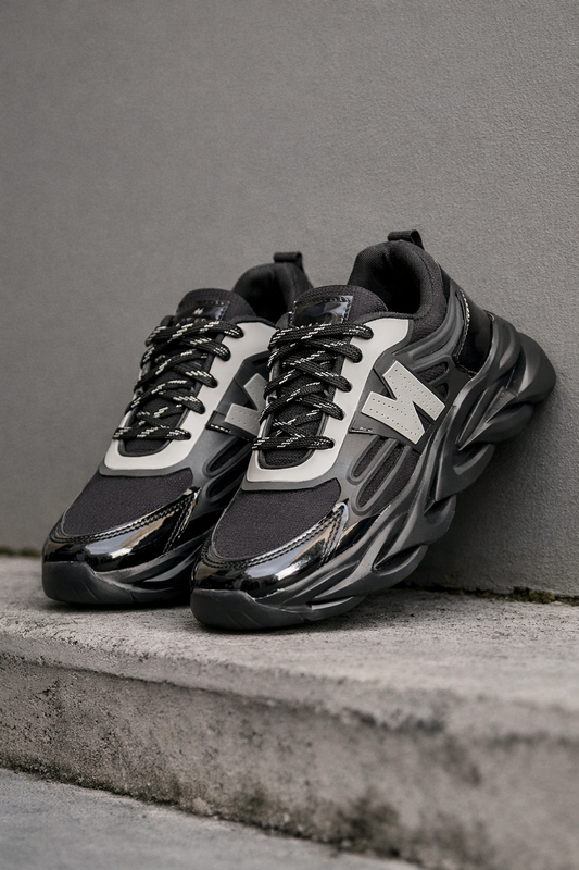 Men's retro style Baggy shoes buy @350 rs only (Model No 5 )