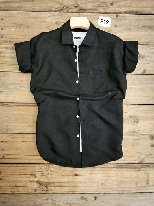 MFW plain formal Shirts single pcs @299 and Buy 4 pcs combo @999