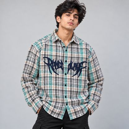 Men's Full sleeve Embroidery Shirts single pcs @350 and Buy 3 pc combo @999
