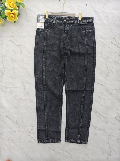 MFW surgery type mom fit jeans pants buy @450 rs only