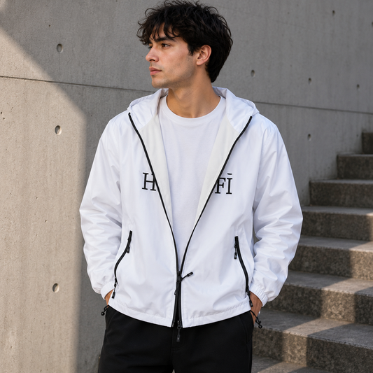 Wind Cheater Zipper Jacket for sale @450 only