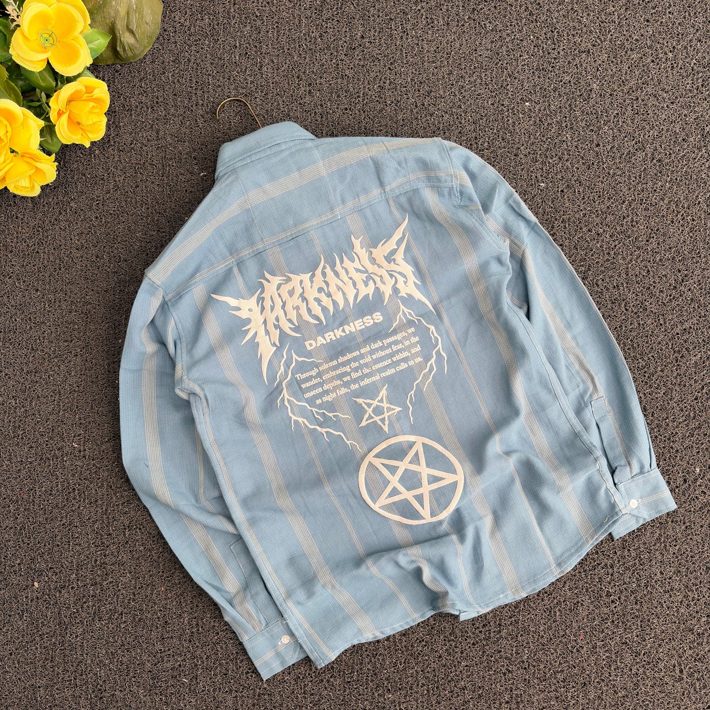 MFW back Printed Shirts single pcs @299 and Buy 4 pcs combo @999