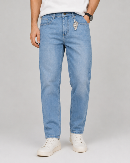 Mfw plain mom fit jeans pant buy @350 rs only