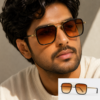 Mfw Gradient Sunglasses buy @100rs
