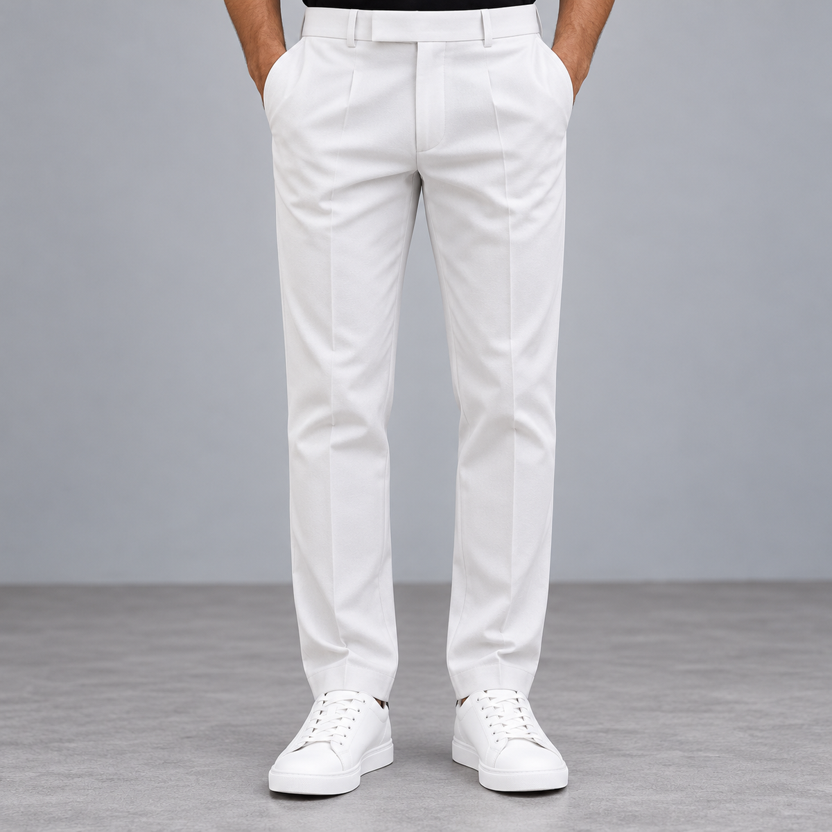 MFW Twill fabric polo fit pants  buy 3 pant @ 1200