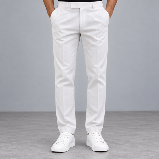 MFW Twill fabric polo fit pants  buy 3 pant @ 1200