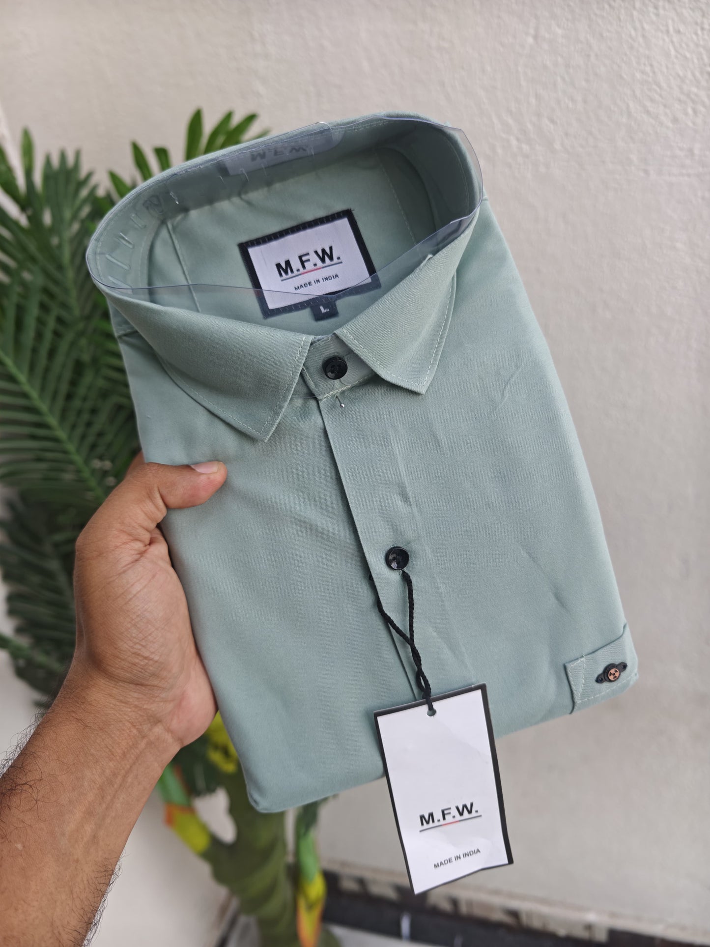 MFW Plain shirts Single pcs @299 and Buy 4 pcs combo @999