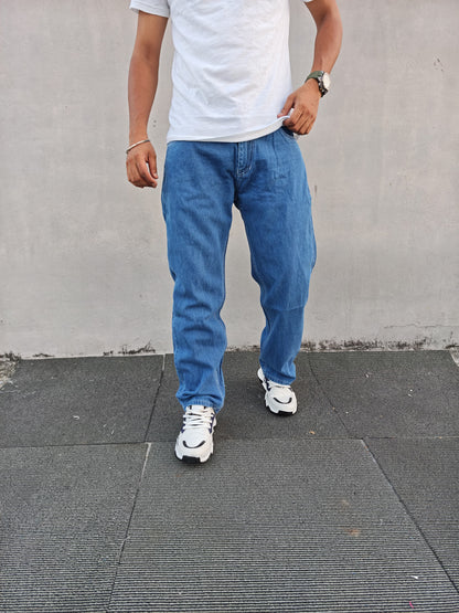 Men's premium mom fit jeans buy @450 rs only