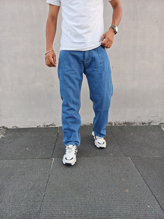 Men's premium mom fit jeans buy @450 rs only