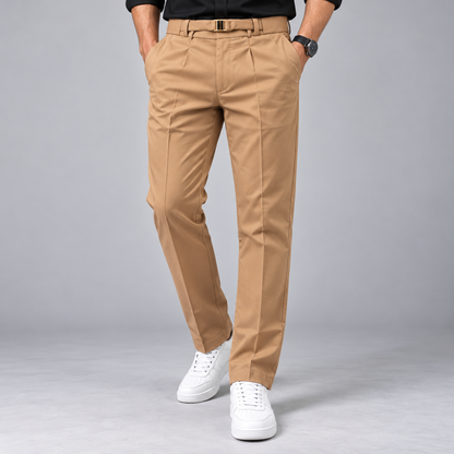 Premium quality Korean gurkha polo fit pants buy @450 rs only