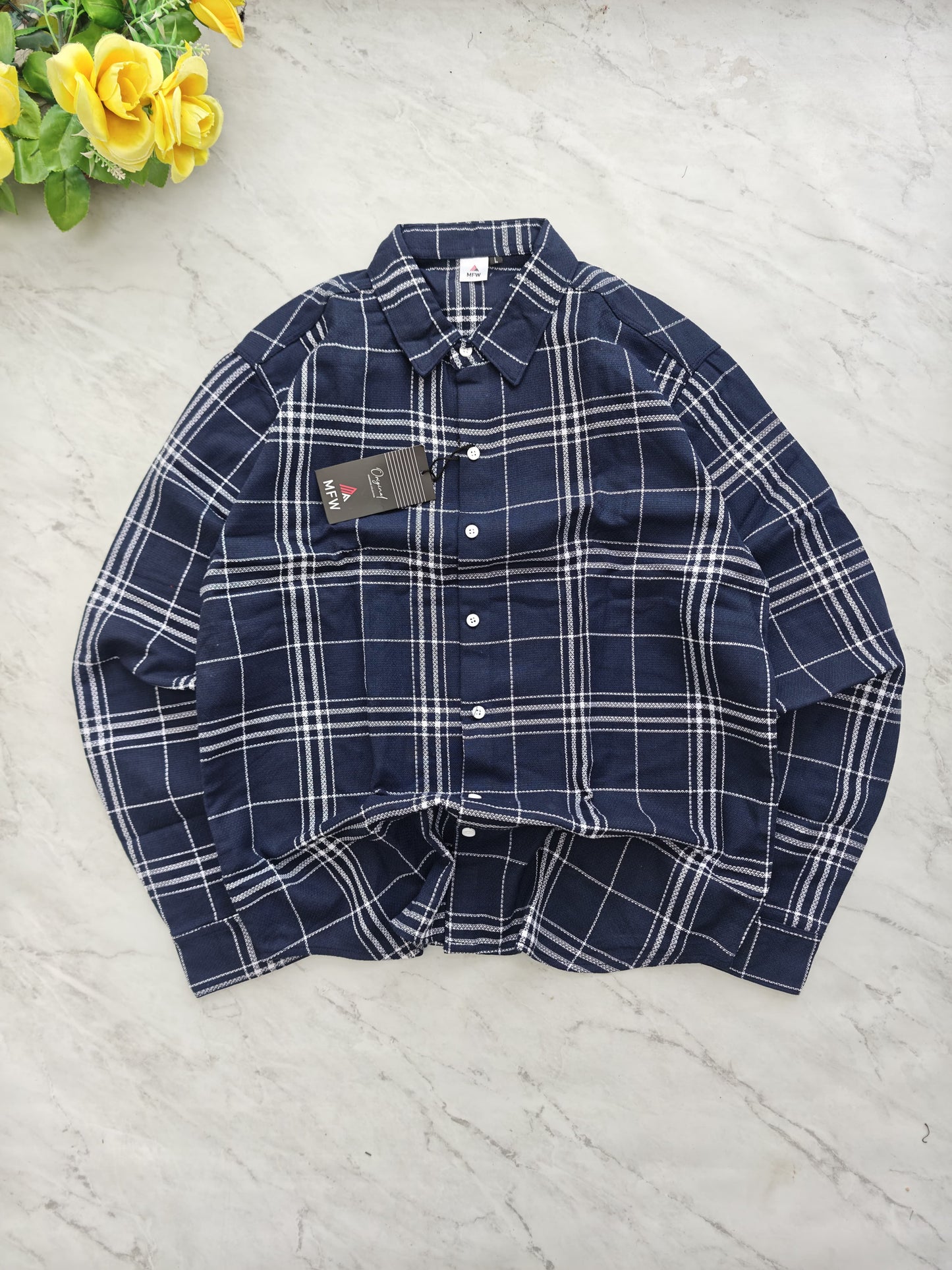 MFW Grindal fabric full sleeve shirts Single pcs @299 and Buy 4 pcs combo @999