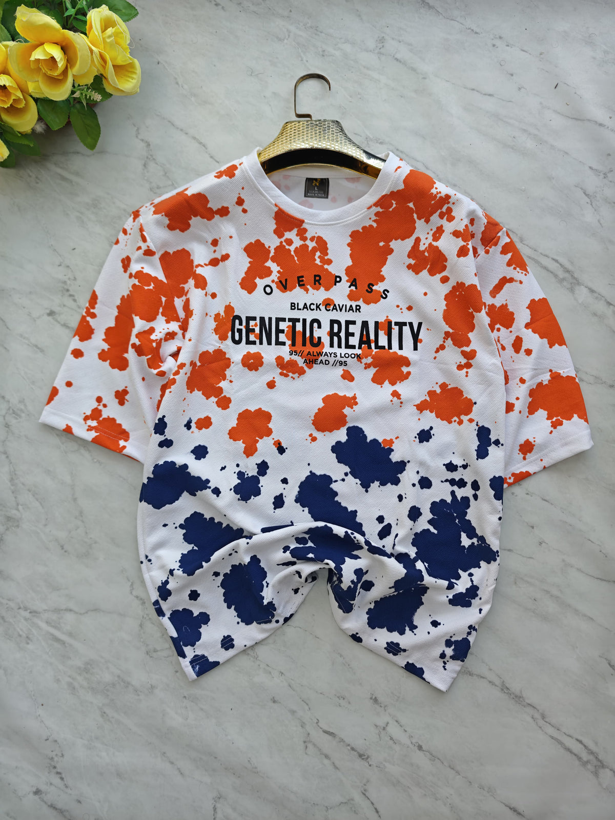 MFW drop shoulder Tshirt 1 pc @199 and 3 pcs @ 499