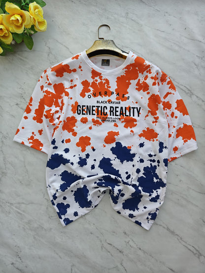 MFW drop shoulder Tshirt 1 pc @199 and 3 pcs @ 499