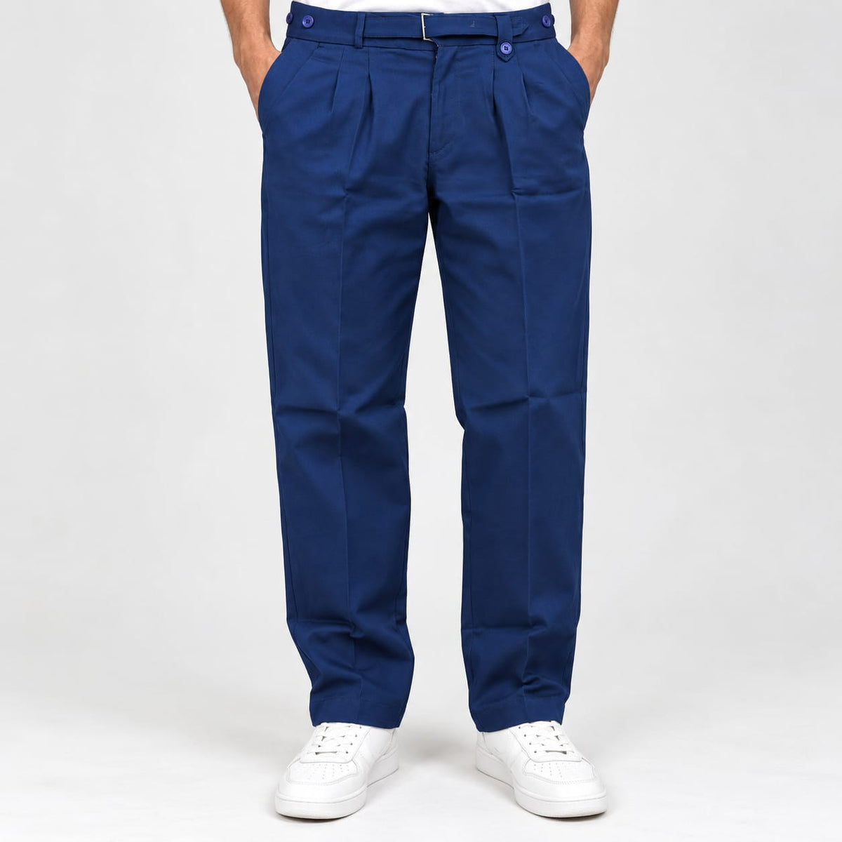 Premium quality Korean gurkha polo fit  pants buy @450 rs only