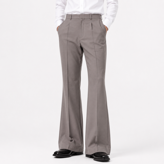 Mfw men's  boot cut pants buy 3 pant @ 1200