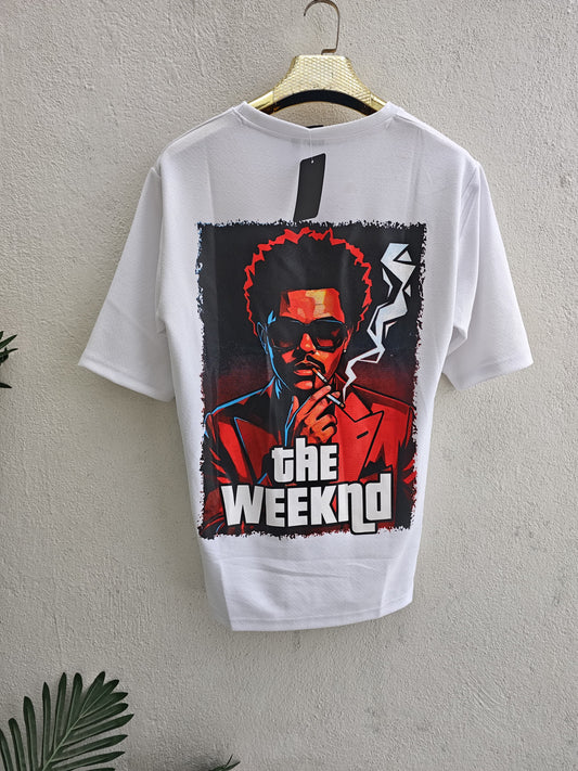 (D1)MFW drop shoulder Tshirt 1 pc @199 and 3 pcs @ 499