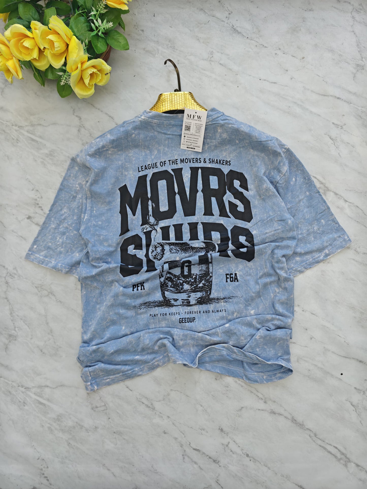 3 in 1 combo buy 3 pcs Random design Acid wash tshirts buy 500 only(Read description before ordering)