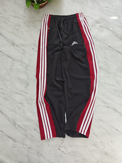NS 3 Line Baggy track pants buy 3 pcs @499