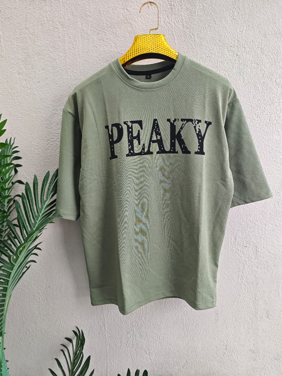 MFW drop shoulder Tshirt 1 pc @199 and 3 pcs @ 499
