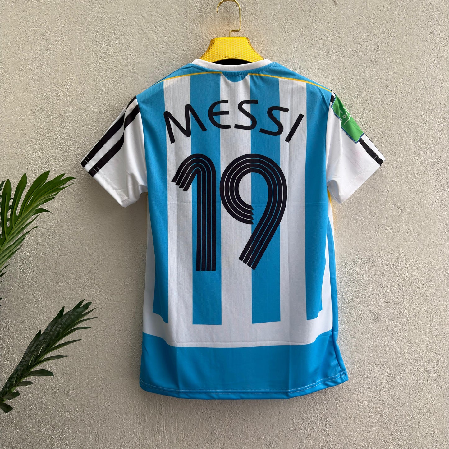 Half sleeve Football Jersey available at@150