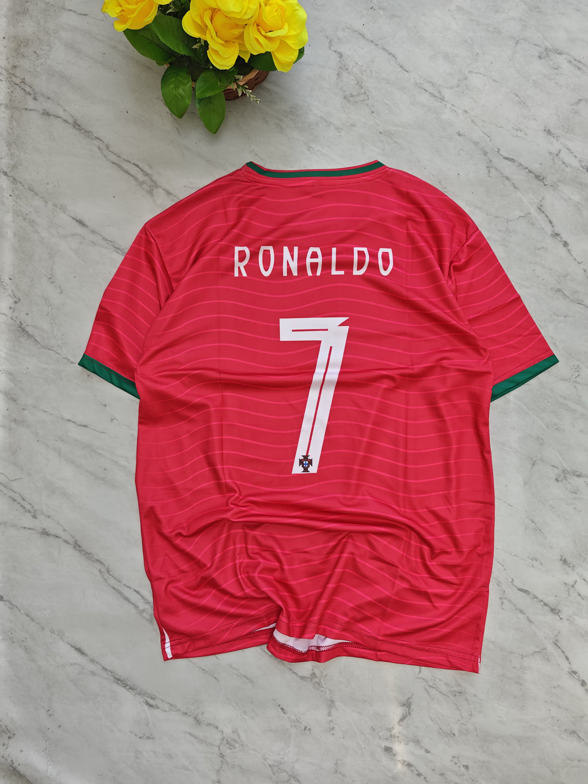 MFW half sleeve fan jersey Tshirt 1 pc @199 and 3 pcs @ 499