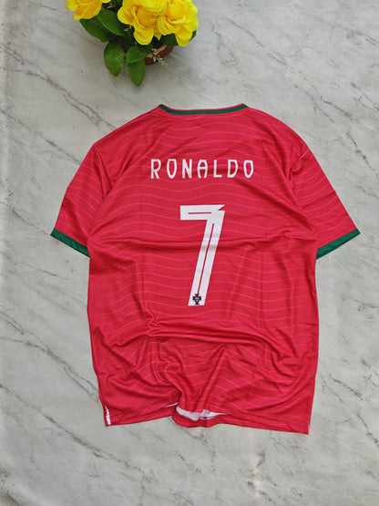 MFW half sleeve fan jersey Tshirt 1 pc @199 and 3 pcs @ 499
