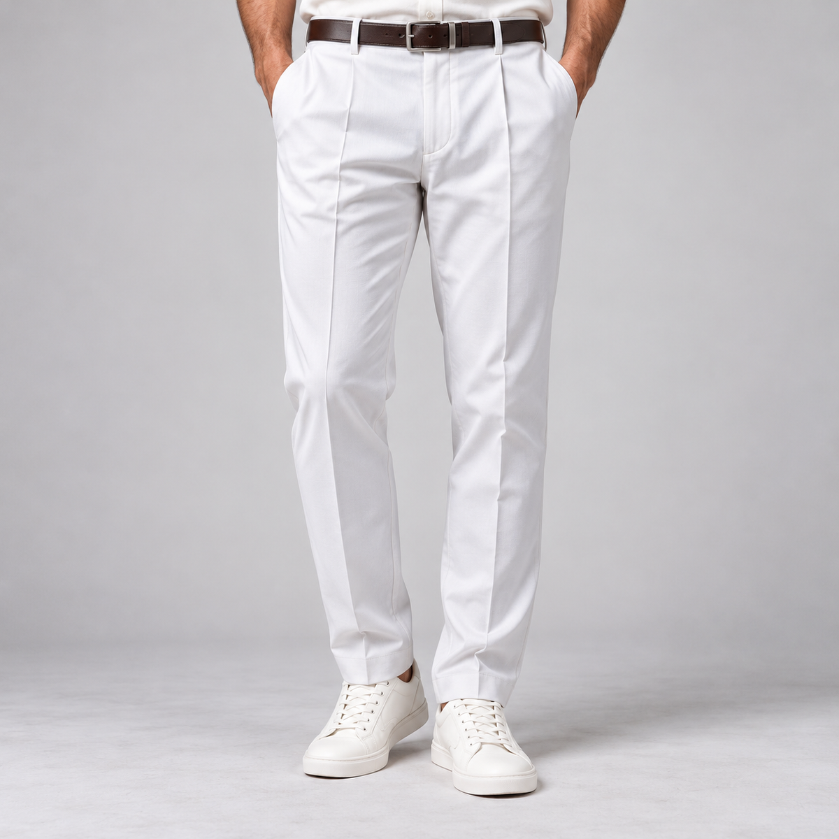 MFW penut fabric polo fit pant Buy 3 pc combo @999