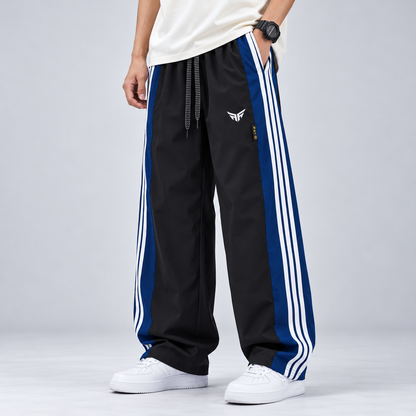 NS 3 Line Baggy track pants buy 3 pcs @499