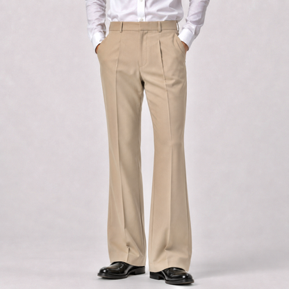 Mfw men's  boot cut pants buy 3 pant @ 1200