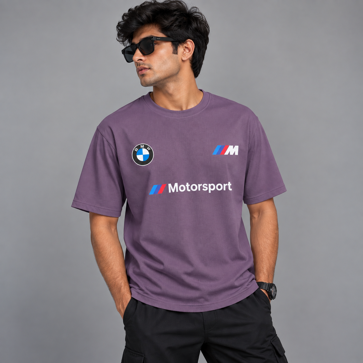 MFW drop shoulder Tshirt 1 pc @199 and 3 pcs @ 499