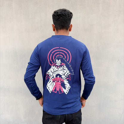 Round neck full sleeve Tshirt 1 pc @199 and 3 pcs @ 499