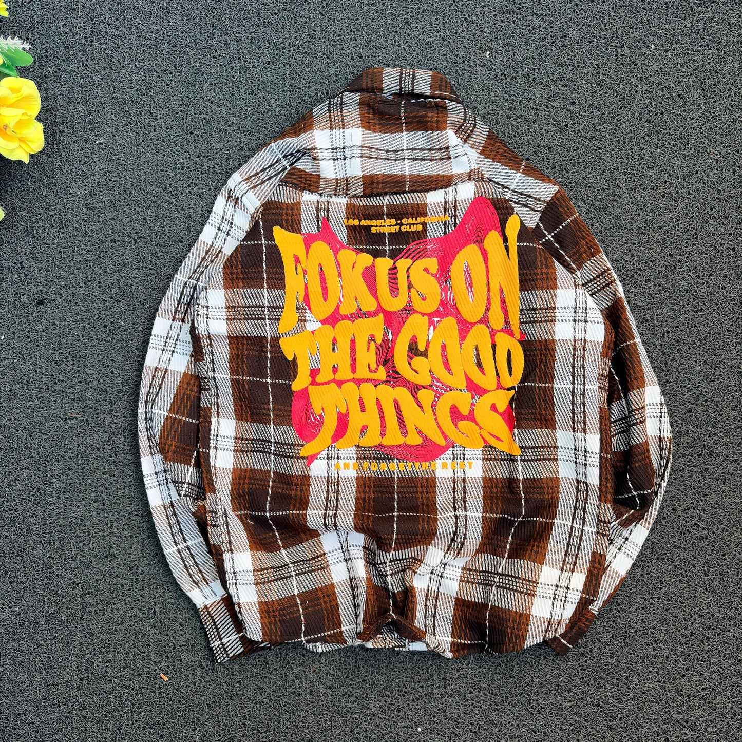 Men's Double pocket  baggy Back printed shirt single pcs @350 and Buy 3 pc combo @999