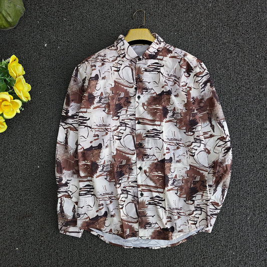 MFW vescose Printed Shirts single pcs @299 and Buy 4 pcs combo @999