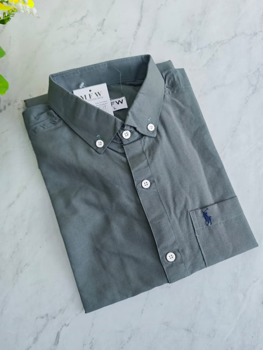 MFW Old money Plain shirts Single pcs @299 and Buy 4 pcs combo @999 (NEW)