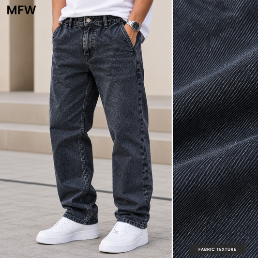 Men's premium Side pocket mom fit jeans pant buy @450 rs only