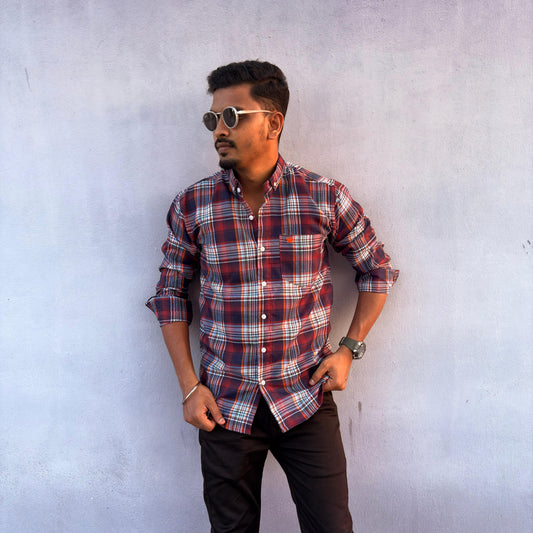 Old money Oxford Shirts single pcs @299 and Buy 4 pcs combo @999