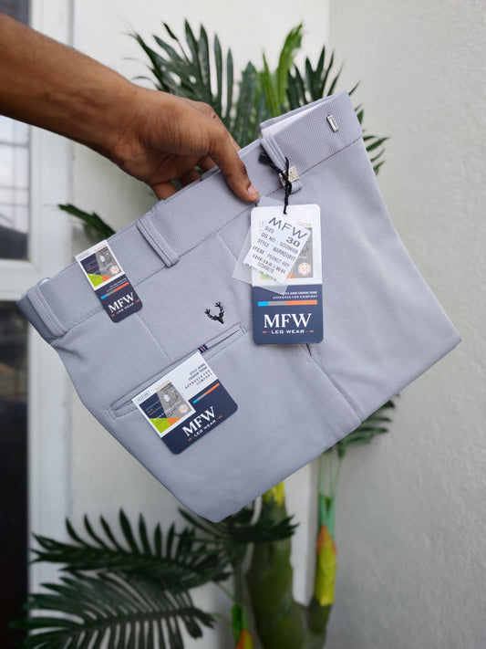 MFW Penut fabric polofit pants buy 3 pant @ 1200