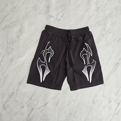 NS Printed shorts buy 3 pcs @499 and 1 pcs @199