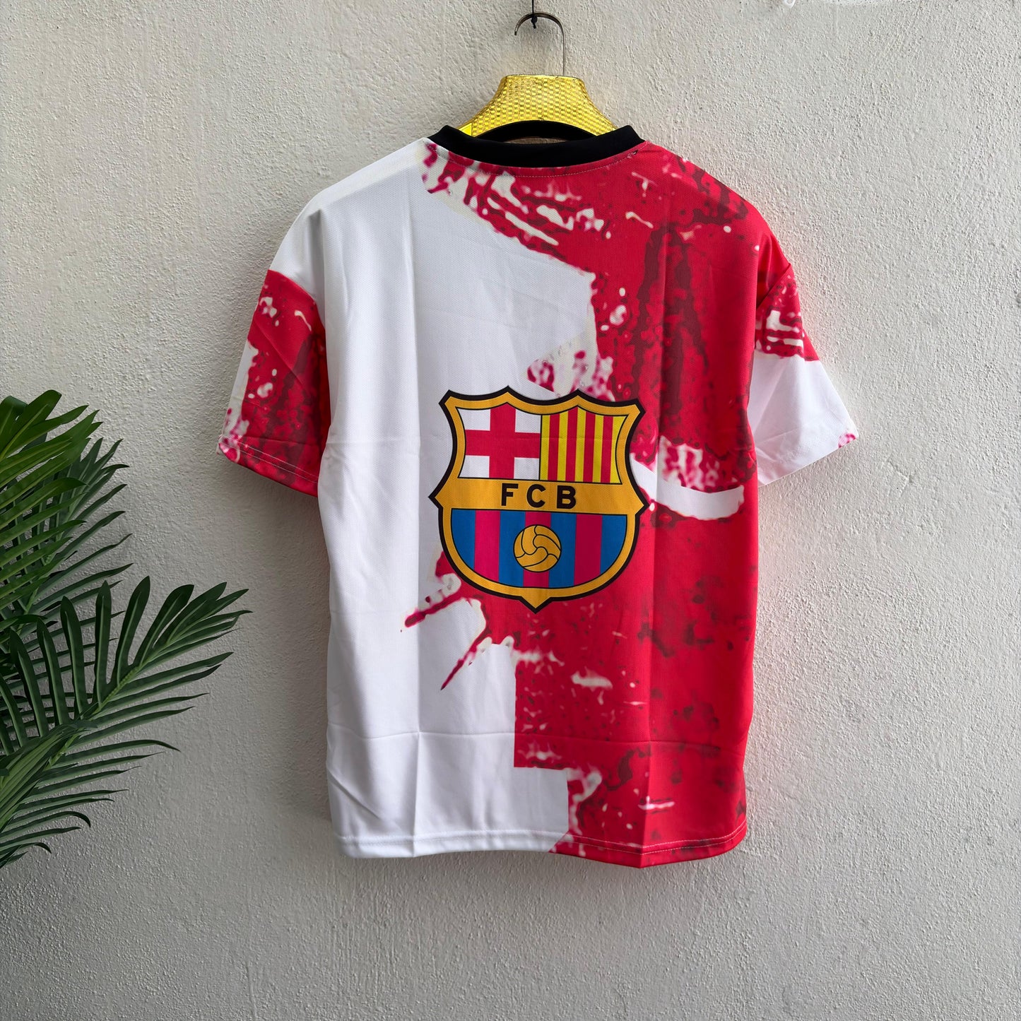 V Neck Drop shoulder Football jersey buy 3 pcs @499 and 1 pcs @199