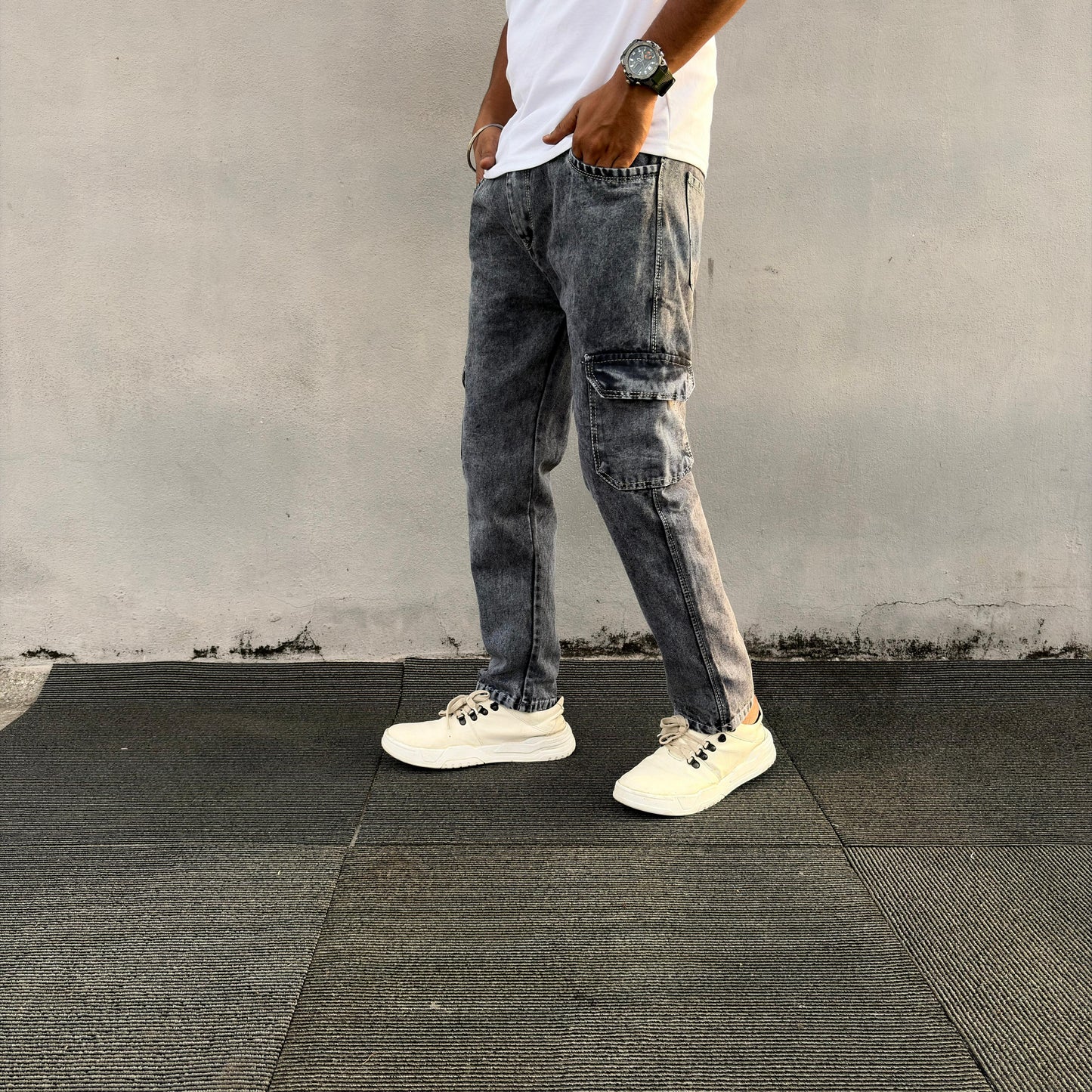 3 in 1 combo 6 pocket mom fit jeans buy 3 pcs combo @999 only