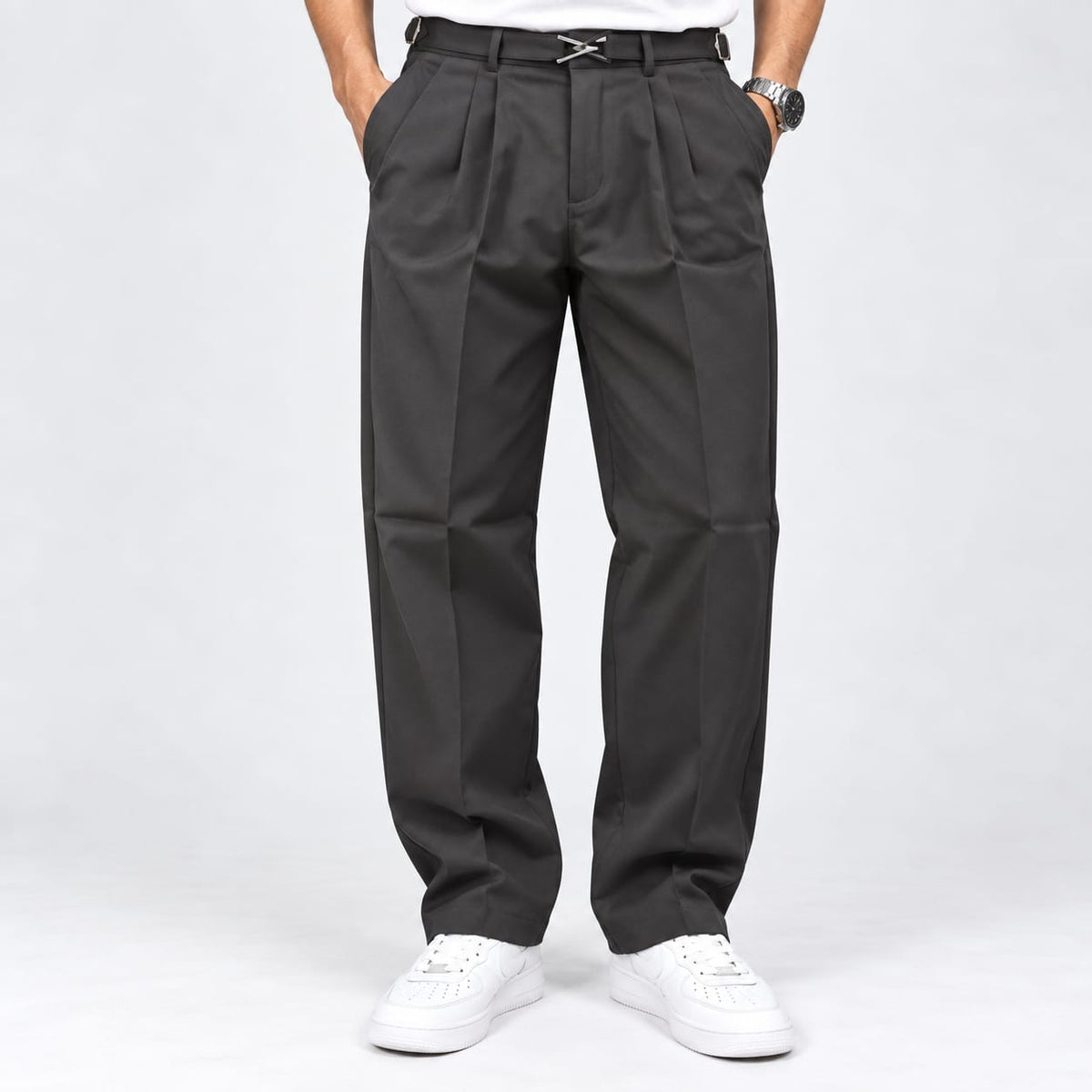 Premium quality Korean gurkha polo fit  pants buy @450 rs only(B2)