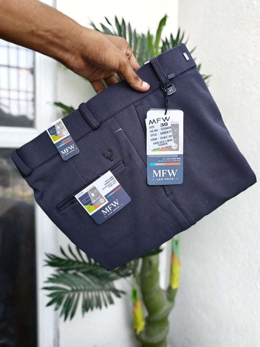 MFW Penut fabric polofit pants buy 3 pant @ 1200