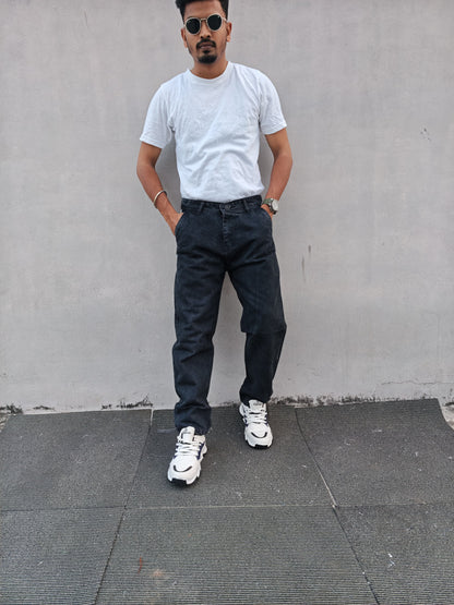 Mfw side pocket mom fit jeans buy @450 rs only