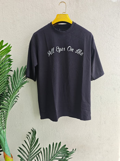 MFW drop shoulder Tshirt 1 pc @199 and 3 pcs @ 499