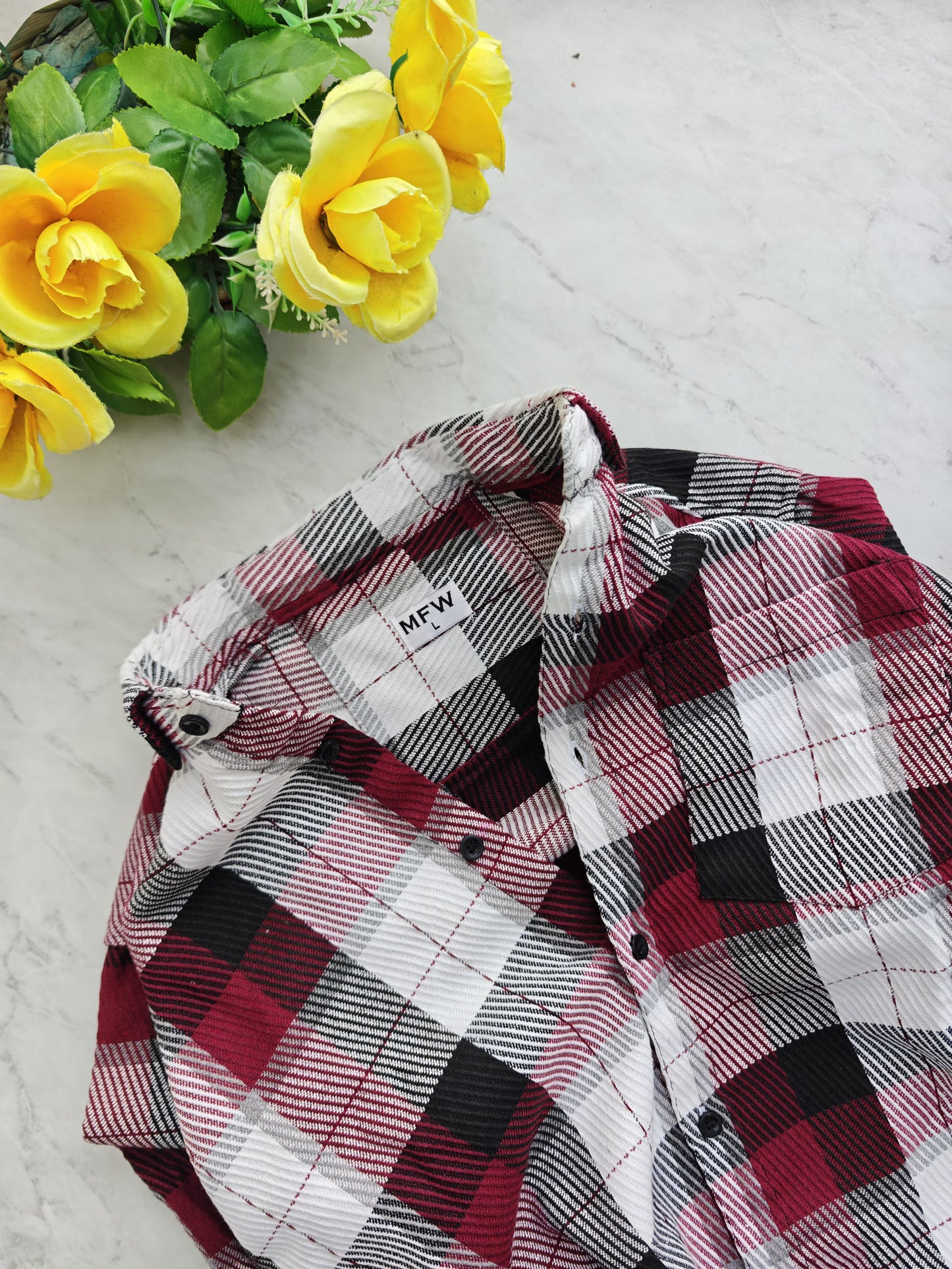 MFW Old money type korean weaving Full sleeve shirts Single pcs @299 and Buy 4 pcs combo @999