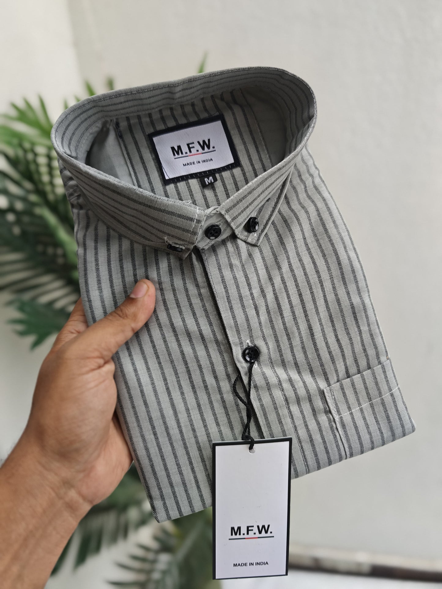 Mfw oxford shirts Single pcs @299 and Buy 4 pcs combo @999
