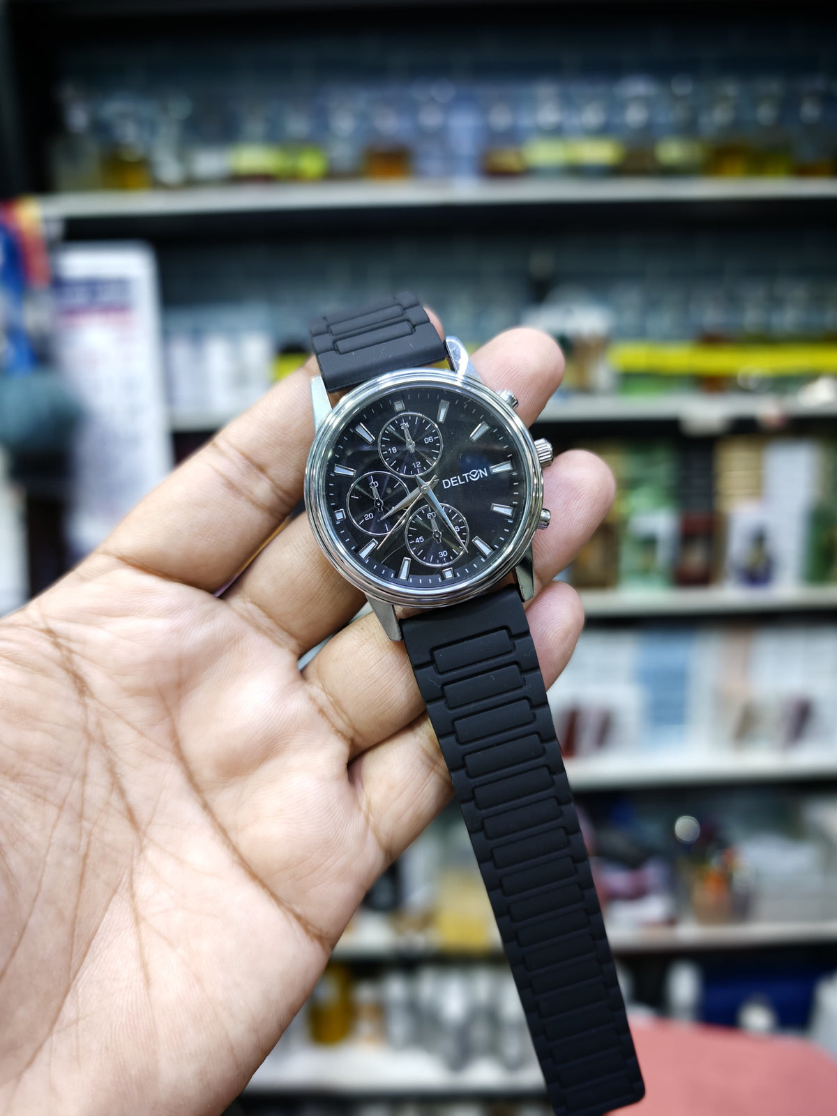 MFW Trendy watches buy @200 rs only